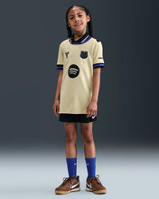 Load image into Gallery viewer, Nike Youth Kobe Bryant FC Barcelona 2025/26 Stadium Away