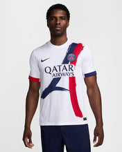 Load image into Gallery viewer, Nike Men's Paris Saint-Germain 2025/26 Stadium Away