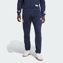 Cargar imagen en el visor de la galería, adidas Real Madrid US Pack Pants
