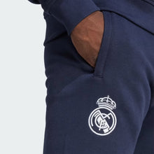 Cargar imagen en el visor de la galería, adidas Real Madrid US Pack Pants