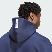 Load image into Gallery viewer, adidas Men's Real Madrid Z.N.E Anthem Jacket