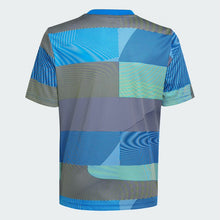 Cargar imagen en el visor de la galería, adidas Youth Real Madrid 25/26 Pre-Match Jersey