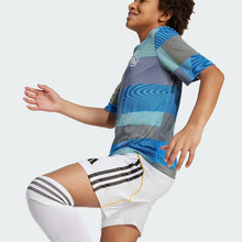 Cargar imagen en el visor de la galería, adidas Youth Real Madrid 25/26 Pre-Match Jersey