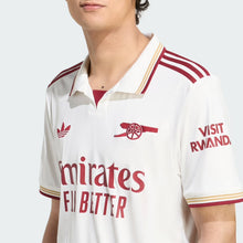 Cargar imagen en el visor de la galería, adidas Arsenal 25/26 Third Jersey