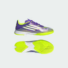 Cargar imagen en el visor de la galería, adidas F50 League IN J
