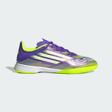 Cargar imagen en el visor de la galería, adidas F50 League IN J