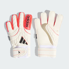 Cargar imagen en el visor de la galería, adidas Copa Goalkeeper Glove Match Fingersave Junior