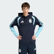 Cargar imagen en el visor de la galería, adidas Men's Argentina 2026 Tiro Sweat Hoodie