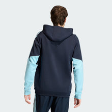 Cargar imagen en el visor de la galería, adidas Men's Argentina 2026 Tiro Sweat Hoodie