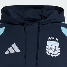 Cargar imagen en el visor de la galería, adidas Men's Argentina 2026 Tiro Sweat Hoodie