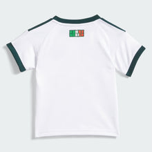 Load image into Gallery viewer, adidas Mexico 2026 Baby Away Kit
