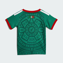 Load image into Gallery viewer, adidas Mexico 2026 Home Baby Kit