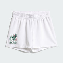 Load image into Gallery viewer, adidas Mexico 2026 Home Baby Kit
