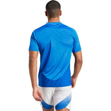Cargar imagen en el visor de la galería, adidas Men's Italy 2024 Home Authentic Jersey