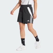 Cargar imagen en el visor de la galería, adidas Women's Tiro24 Sweat Shorts