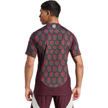 Cargar imagen en el visor de la galería, adidas Men's Mexico 2024 Home Authentic Jersey