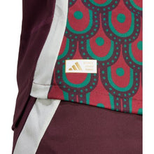 Cargar imagen en el visor de la galería, adidas Men's Mexico 2024 Home Authentic Jersey