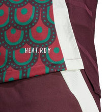 Cargar imagen en el visor de la galería, adidas Men's Mexico 2024 Home Authentic Jersey