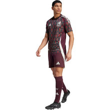 Cargar imagen en el visor de la galería, adidas Men's Mexico 2024 Home Authentic Jersey