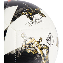 Load image into Gallery viewer, adidas Mini MLS All Star Game Ball