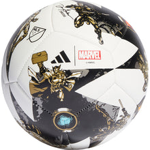 Load image into Gallery viewer, adidas Mini MLS All Star Game Ball
