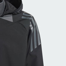 Cargar imagen en el visor de la galería, adidas Youth Tiro24 Competition AW Jacket