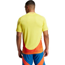 Cargar imagen en el visor de la galería, adidas Men's Colombia 2024 Home Authentic Jersey