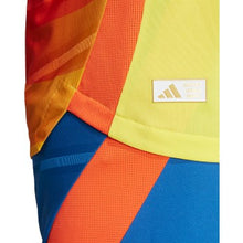 Cargar imagen en el visor de la galería, adidas Men's Colombia 2024 Home Authentic Jersey