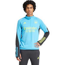 Load image into Gallery viewer, adidas Arsenal Tiro 23 Training Top
