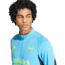 Load image into Gallery viewer, adidas Arsenal Tiro 23 Training Top
