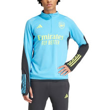 Load image into Gallery viewer, adidas Arsenal Tiro 23 Training Top
