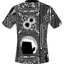 Cargar imagen en el visor de la galería, adidas Youth Arsenal Ian Wright Pre-Match training jersey 23/24