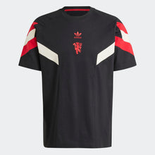 Cargar imagen en el visor de la galería, adidas Manchester United Originals Tee