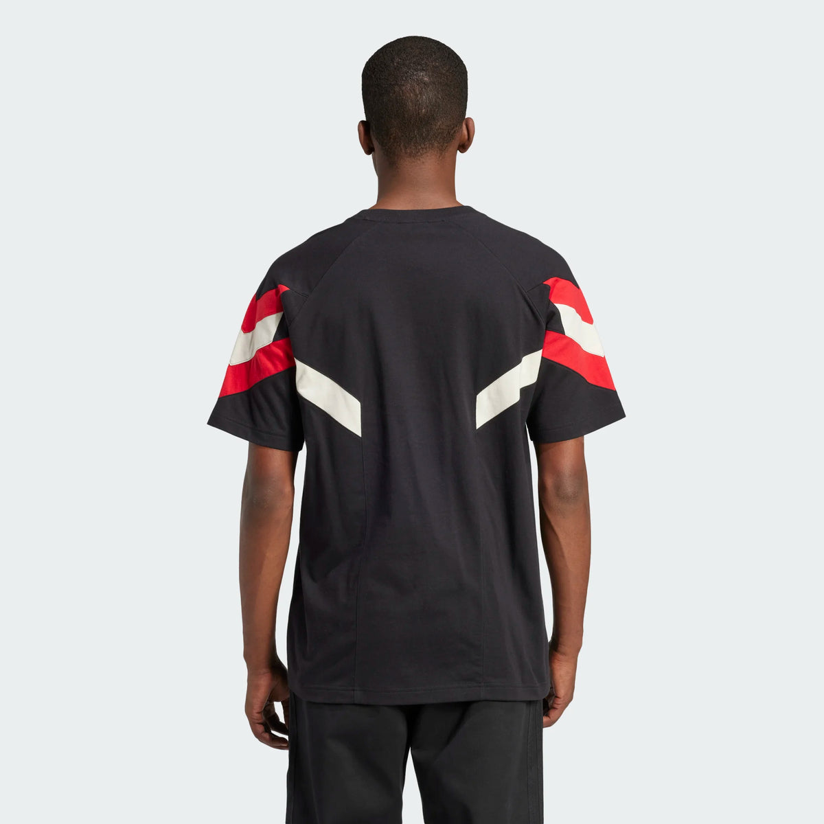 adidas Manchester United Originals Tee – Rockville