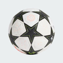 Load image into Gallery viewer, adidas Champions League Match Ball