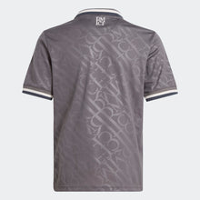 Cargar imagen en el visor de la galería, adidas Youth Real Madrid 24/25 Third Jersey