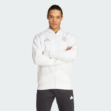 Cargar imagen en el visor de la galería, adidas Men's Real Madrid 24/25 Anthem Jacket