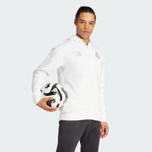 Cargar imagen en el visor de la galería, adidas Men's Real Madrid 24/25 Anthem Jacket