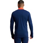 Cargar imagen en el visor de la galería, adidas Manchester United 24/25 1/4 Zip