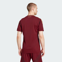 Cargar imagen en el visor de la galería, Mens adidas AS Roma 24/25 Replica Home Jersey
