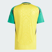 Cargar imagen en el visor de la galería, Men's adidas Jamaica Home Jersey