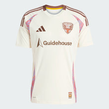 Cargar imagen en el visor de la galería, adidas Men’s DC United 2025 Away Jersey