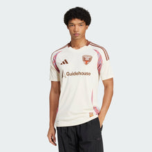 Cargar imagen en el visor de la galería, adidas Men’s DC United 2025 Away Jersey