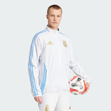 Load image into Gallery viewer, adidas Argentina Anthem Jacket