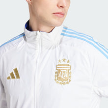 Load image into Gallery viewer, adidas Argentina Anthem Jacket