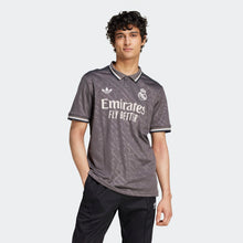 Cargar imagen en el visor de la galería, adidas Men’s Real Madrid 24/25 Third Jersey