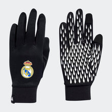 Cargar imagen en el visor de la galería, adidas Real Madrid Winter Gloves