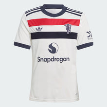 Cargar imagen en el visor de la galería, adidas 24/25 Youth Manchester United Third Jersey