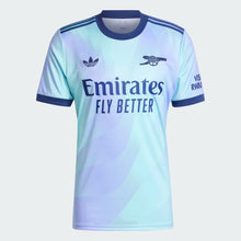 Cargar imagen en el visor de la galería, adidas Arsenal FC 24/25 Third Jersey