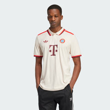Cargar imagen en el visor de la galería, adidas Men's FC Bayern 24/25 Third Jersey
